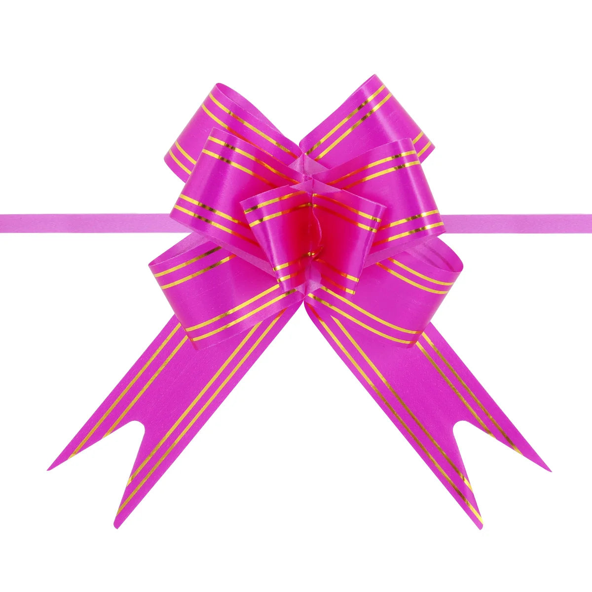 60/40/20PCS Colorful Gift Packaging Bow Party Birthday Mother's Day Halloween Christmas Decoration Bow Gift Decoration