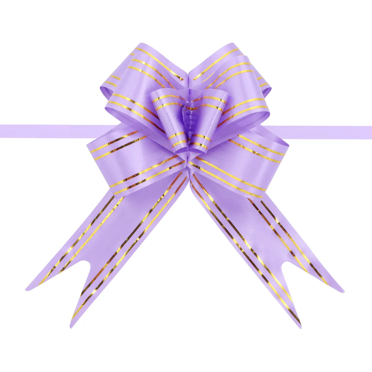 60/40/20PCS Colorful Gift Packaging Bow Party Birthday Mother's Day Halloween Christmas Decoration Bow Gift Decoration